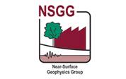 The Near Surface Geophysics Group Logo